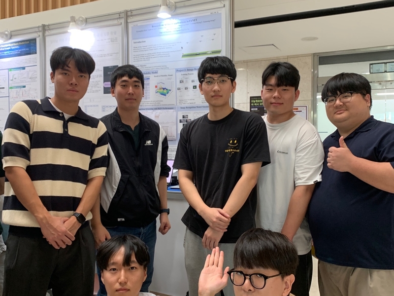 제 19회 KWIX 작품전시회