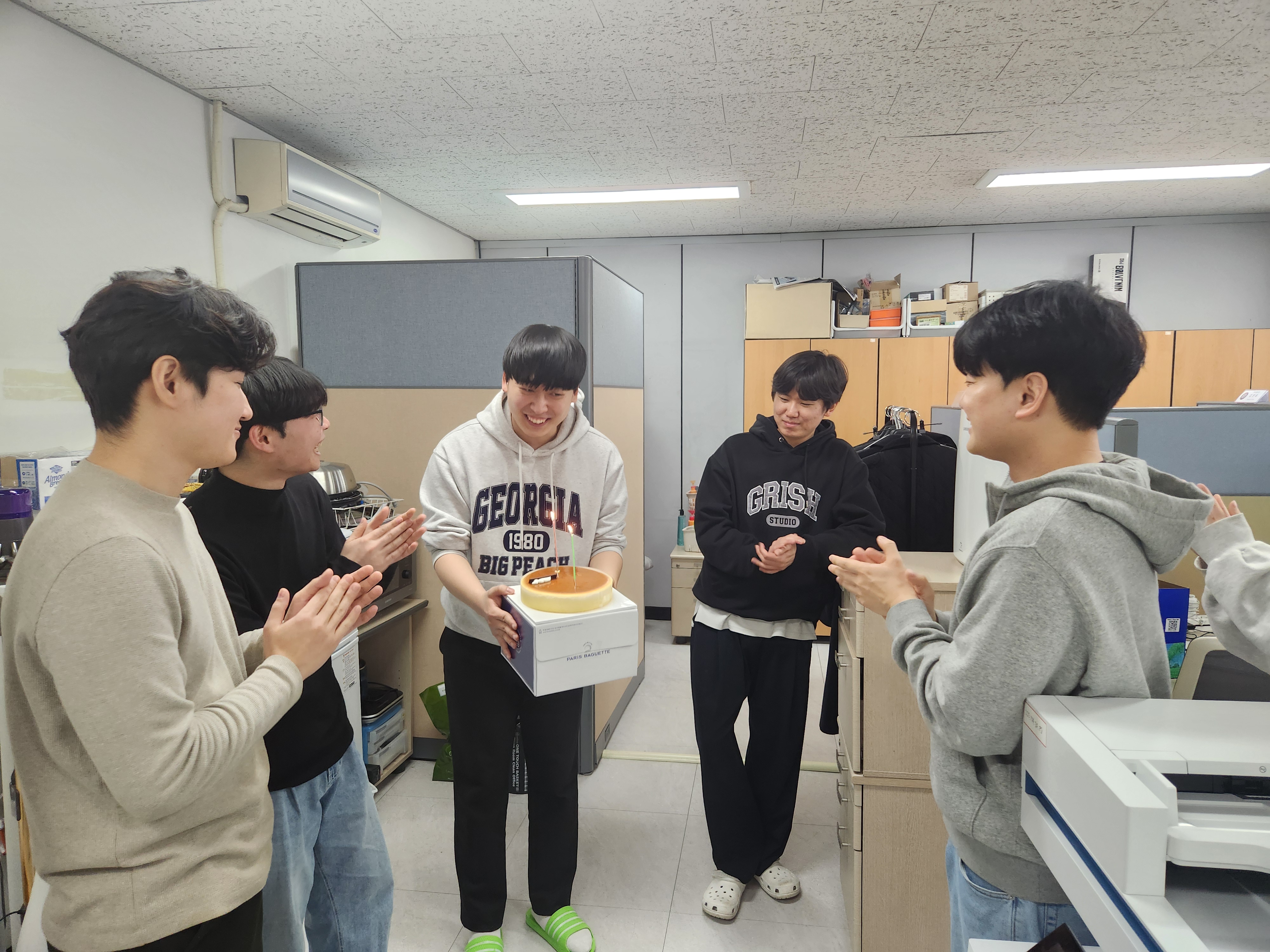 경훈 생일