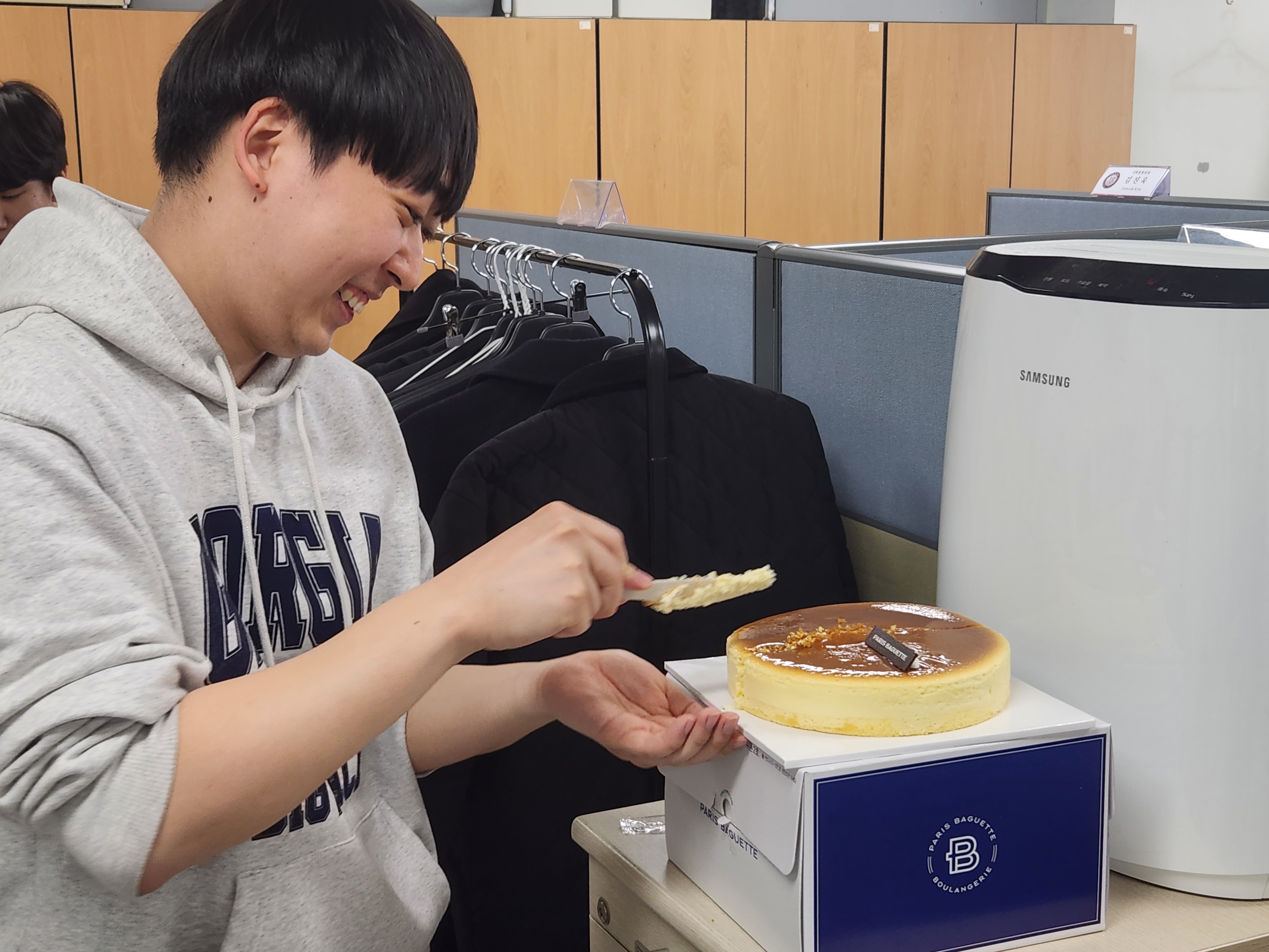 경훈 생일