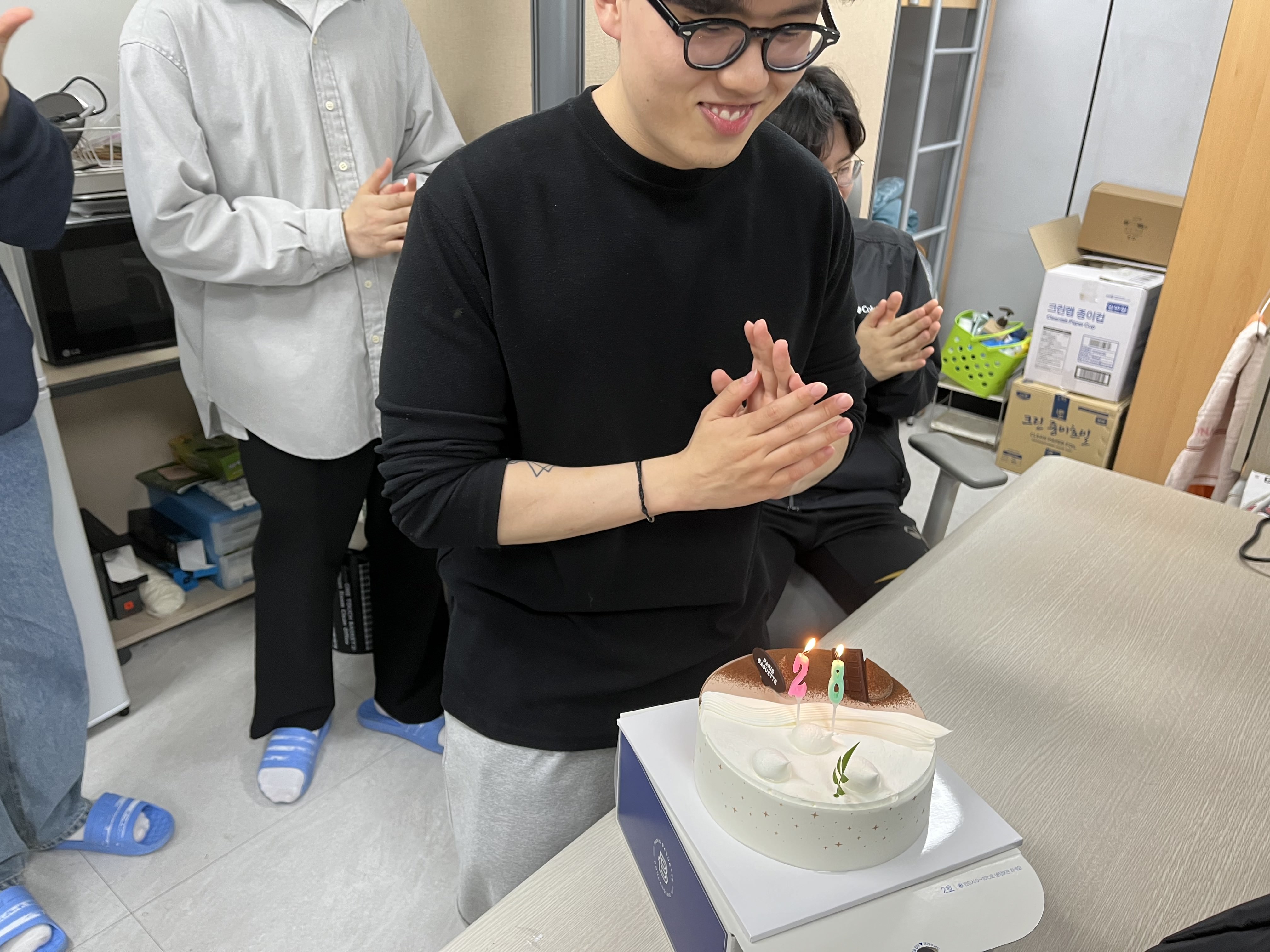 승우 생일