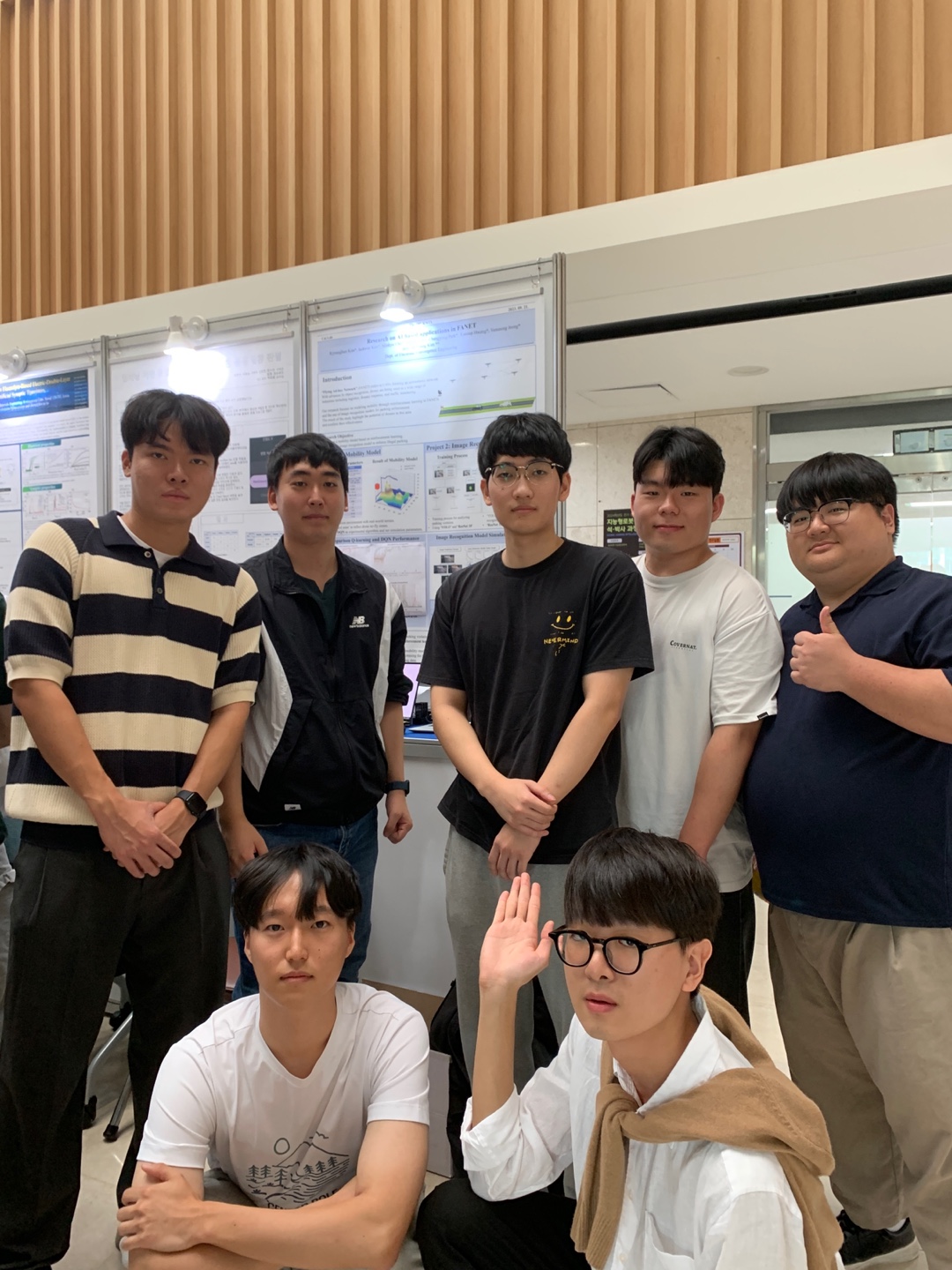 제 19회 KWIX 작품전시회