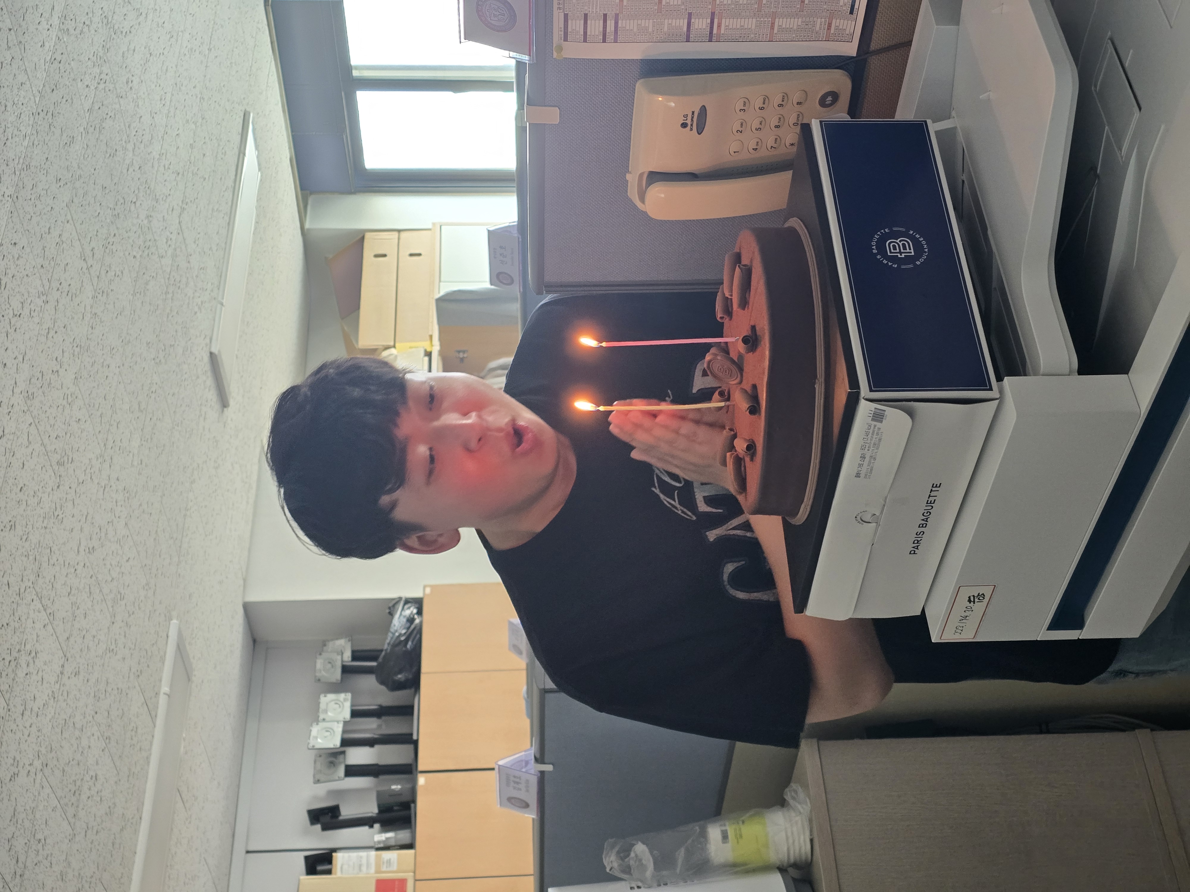 경훈 생일