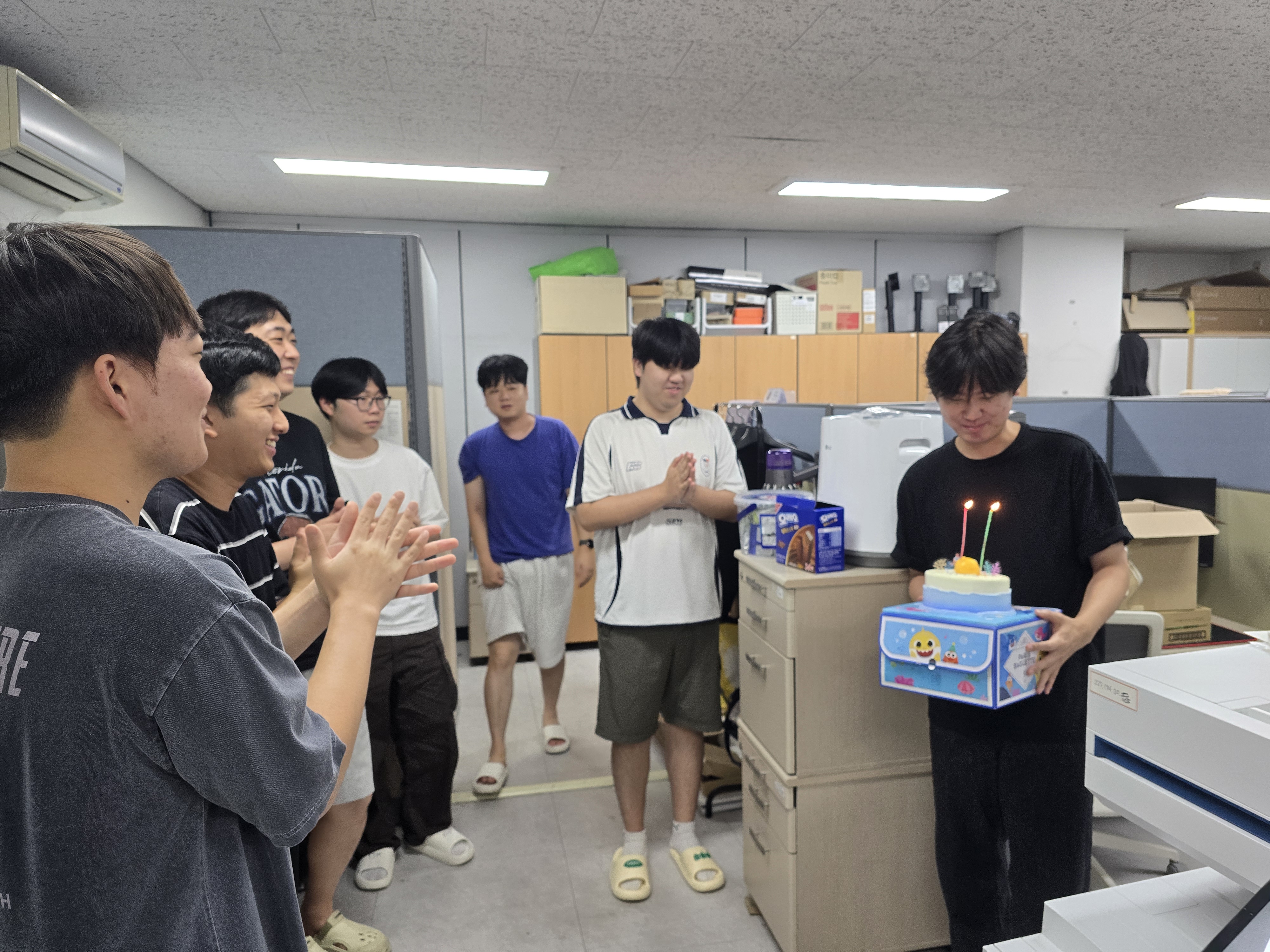 정호 생일