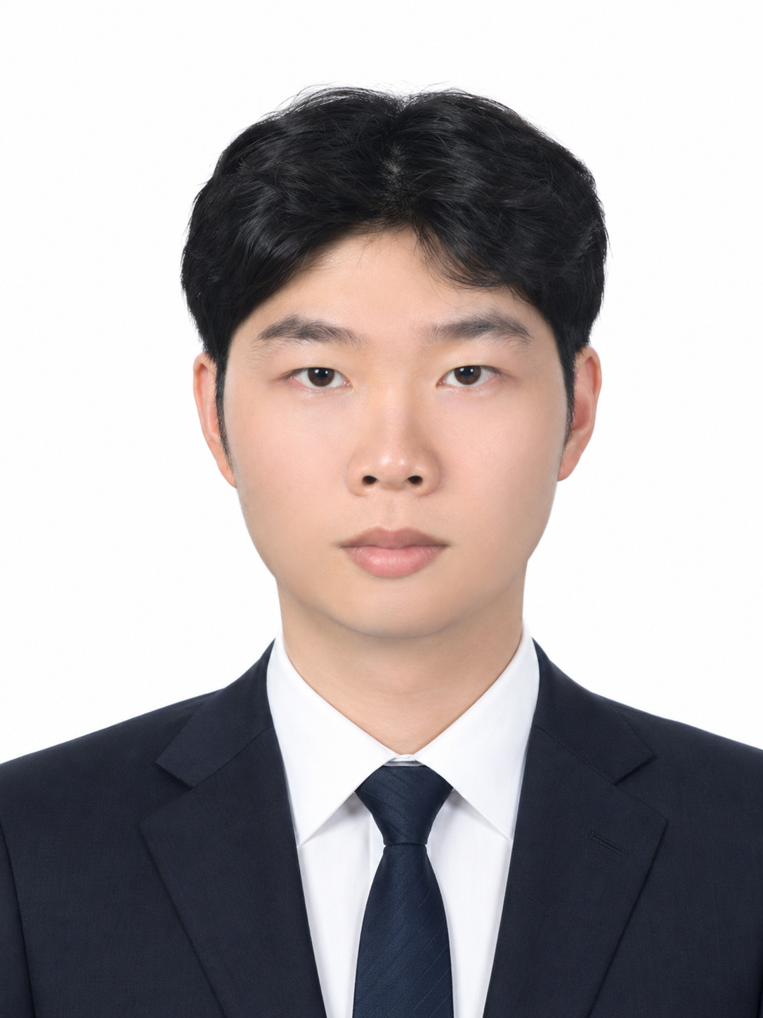 김진욱 (Jinwook Kim)