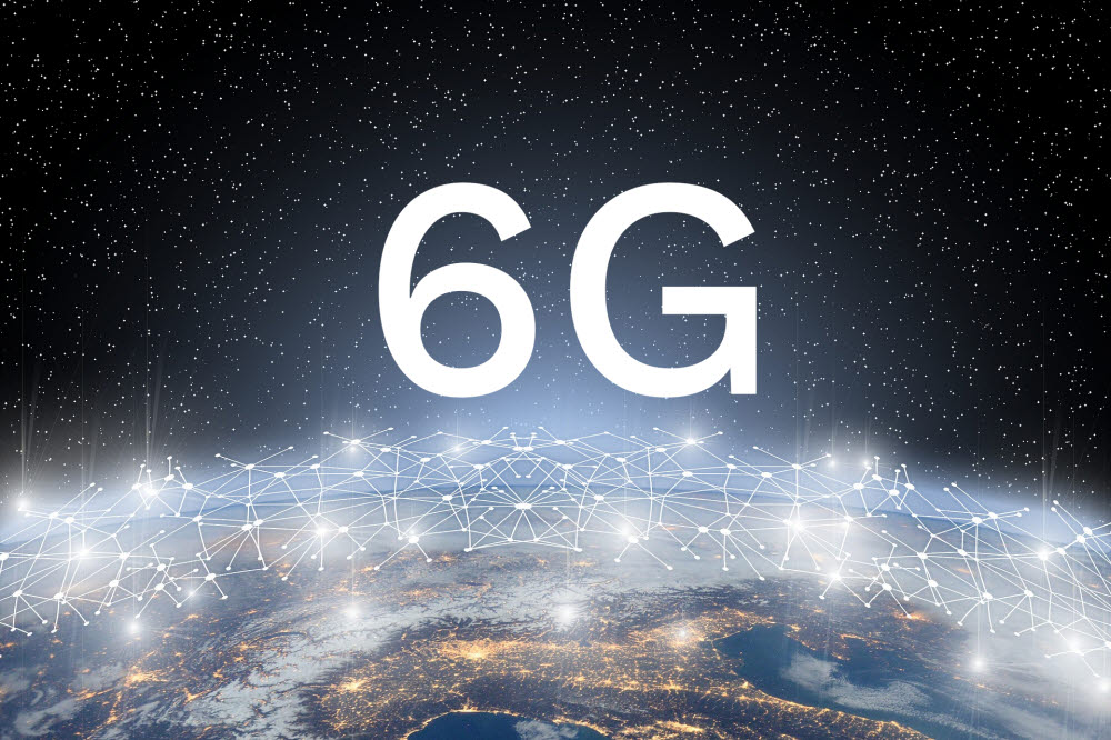 5G/6G Wireless Communication Systems