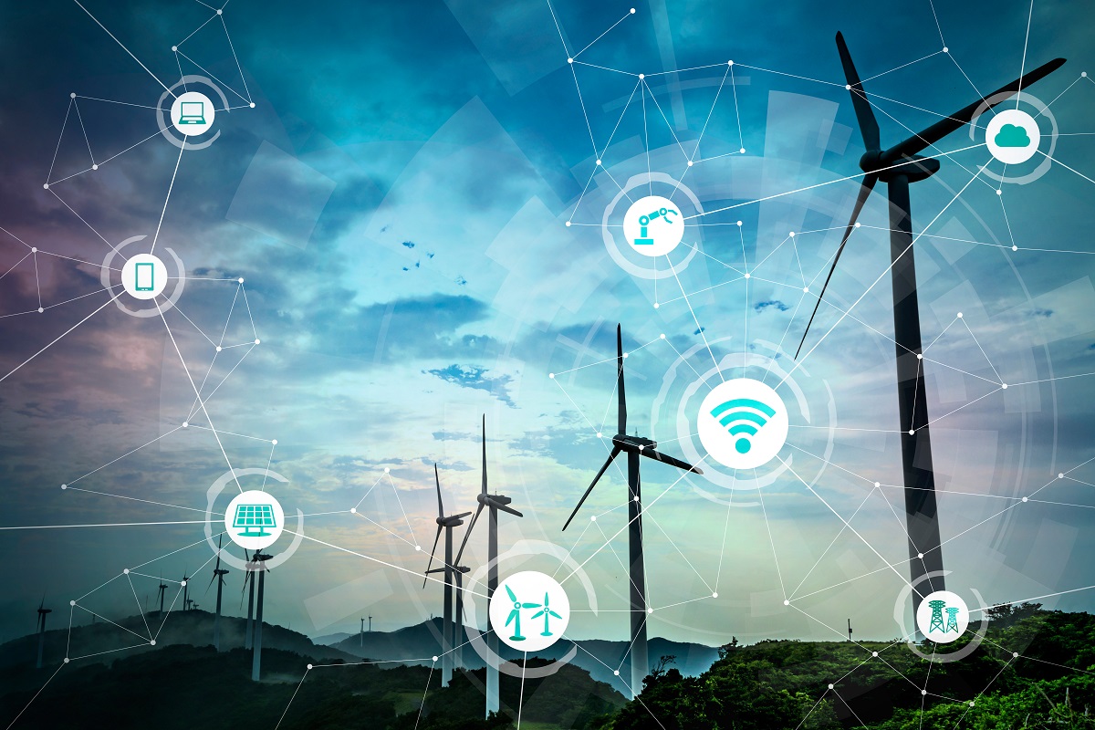 Smart Convergence Systems
